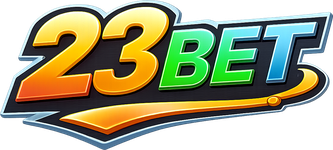 23 bet লোগো